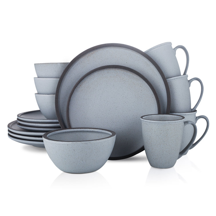 Dinnerware rustic outlet